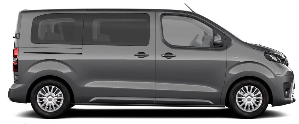 Toyota Proace Verso cena 208999 przebieg: 5, rok produkcji 2024 z Boguchwała małe 29
